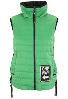 Vorschau: DORIS STREICH Steppweste 10821817