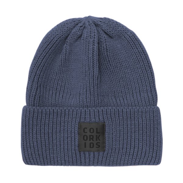 COLOR KIDS Beanie - Wool 10753854