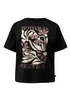 Vorschau: QS T-Shirt mit Frontprint 10803529