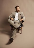 Vorschau: CARL GROSS Cord-Sakko THEO SV 10758818