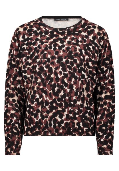 BETTY BARCLAY Feinstrickpullover 10807761
