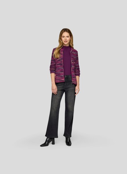 RABE Strickjacke 10810018