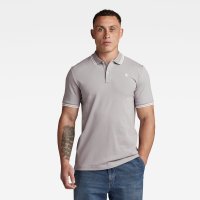 Vorschau: G-STAR Dunda Slim Poloshirt 10753212