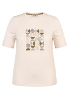 Vorschau: LECOMTE Olive Garden T-Shirt 10806419