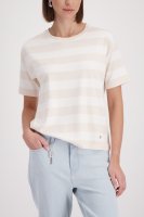 Vorschau: MONARI Sweatshirt mit Streifen 10831672