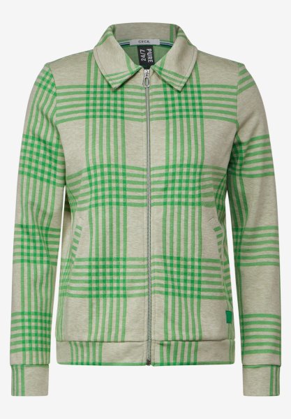 CECIL Damen Shirtjacke 10761595