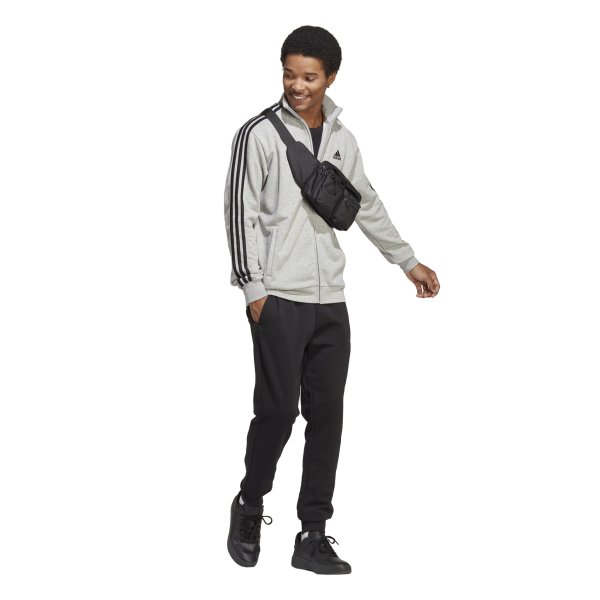 ADIDAS Sportswear Basic 3-Streifen French Terry Trainingsanzug 10680739