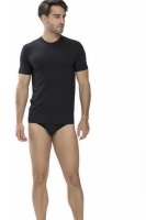 Vorschau: MEY Herren Shirt 09378180