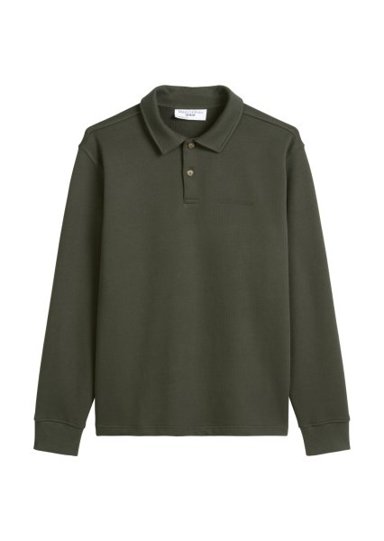 MARC O´POLO DENIM Poloshirt 10813064