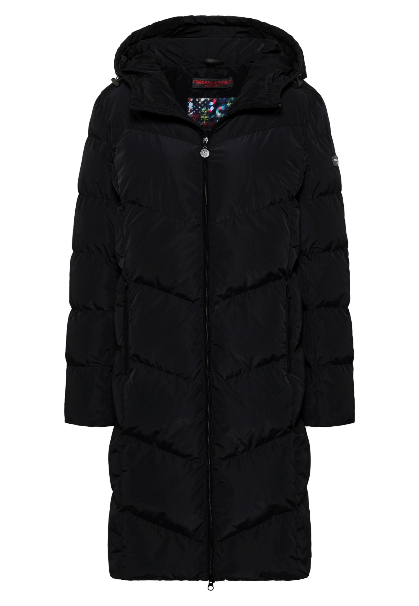 Mantel Frieda Und Freddy Jacke Jacket Frieda Freddies Daunenmantel