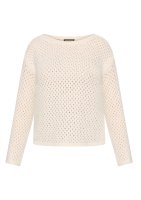 Vorschau: Betty Barclay Lochstrick-Pullover 10825660