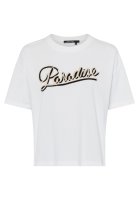 Vorschau: MARC AUREL T-Shirt mit Paradise-Stickerei 10819589