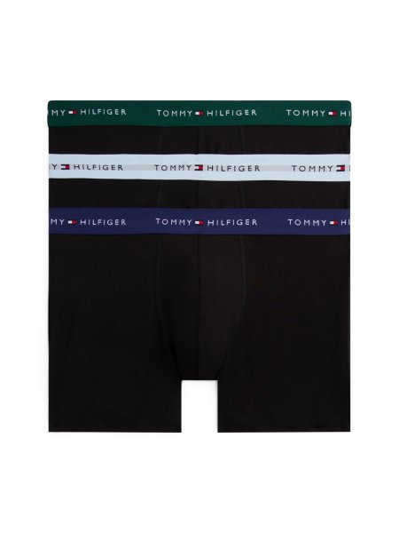 TOMMY HILFIGER 3er Pack Unterhosen 10809865