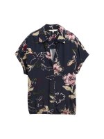 Vorschau: TOM TAILOR Bluse mit Muster 10821593