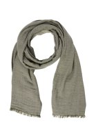 Vorschau: CAMEL ACTIVE Baumwollschal mit gewebter Struktur und hohem Tragekomfort 10814162