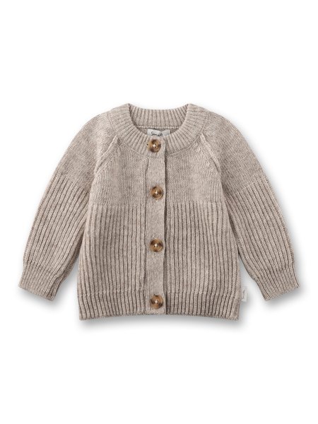 SANETTA Strickjacke 10804900