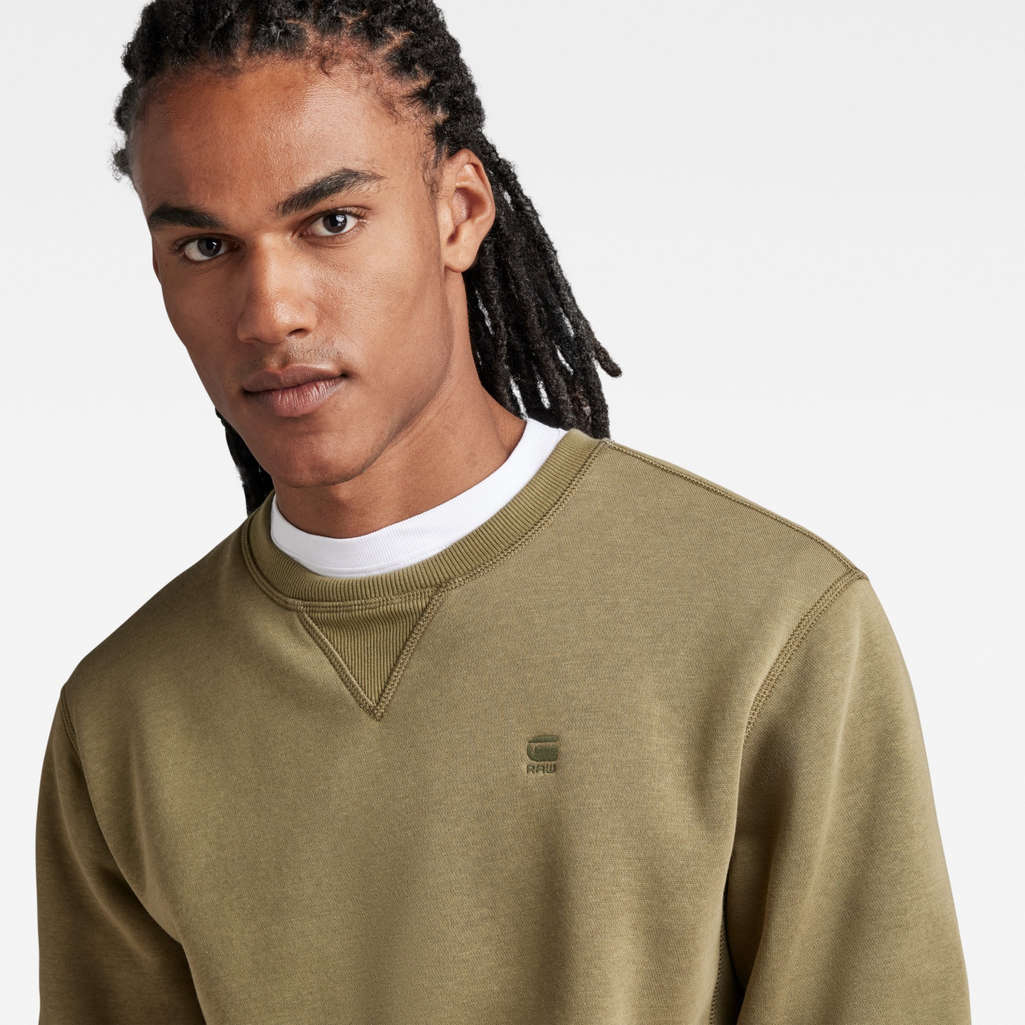 G-STAR Premium Core Sweatshirt 10636360