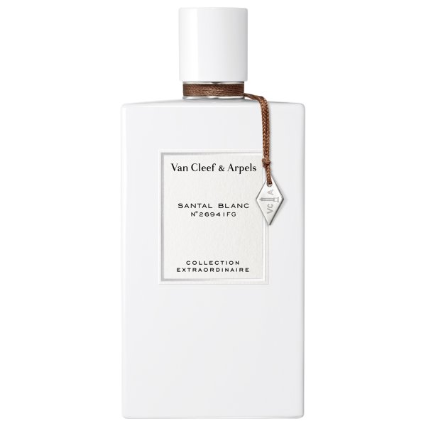 VAN CLEEF & ARPELS Santal Blanc EdP