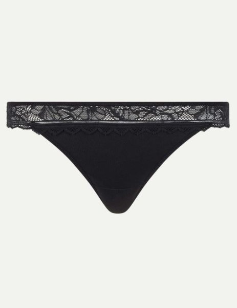 CHANTELLE FLORAL TOUCH Tanga 10754830