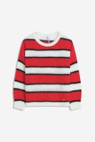 Vorschau: CINQUE Leichter Strickpullover 10813003