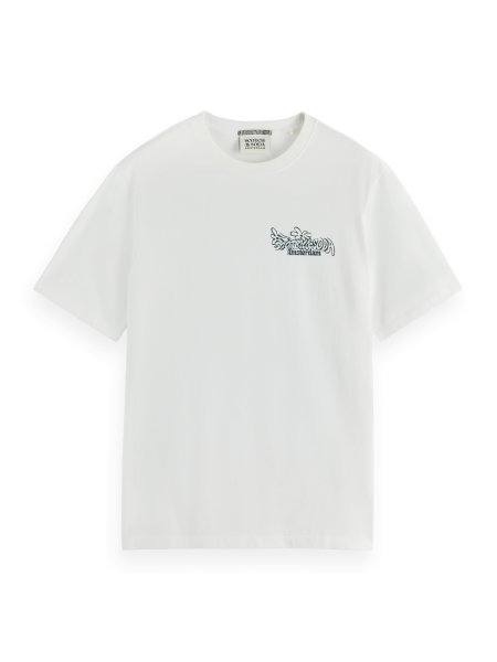 SCOTCH & SODA T-Shirt 10758110