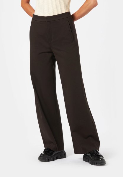 DRYKORN Hose mit Barrel-Leg 10810943