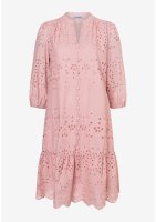 Vorschau: More & More Broderie Anglaise Kleid 10836360