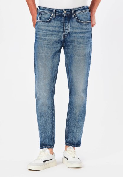 MARC O´POLO DENIM Jeans Modell LINUS 10718771