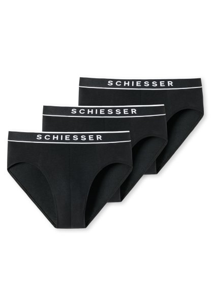 SCHIESSER 3PACK Rio-Slip 10681241