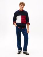 Vorschau: TOMMY HILFIGER Relaxed Jeans 10807184