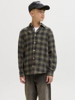 Vorschau: JACK&JONES Hemd 10813951