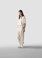 Vorschau: LECOMTE Olive Garden T-Shirt 10806415