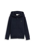 Vorschau: Tom Tailor Denim Hoodie Sweatjacke 10840968