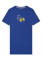 Vorschau: Schiesser Nachthemd kurzarm 10837139