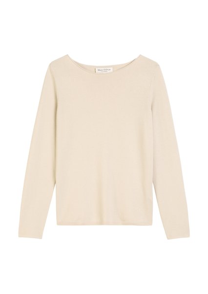MARC O´POLO Strickpullover 10763875