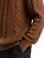 TOM TAILOR DENIM Strickpullover 10830017