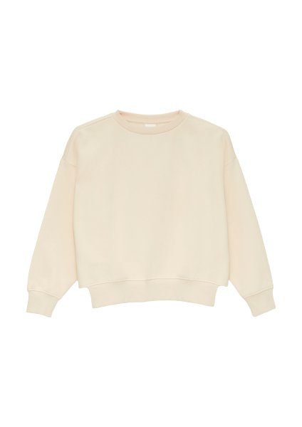 S.OLIVER Boxy Sweatshirt in Oversize 10765166