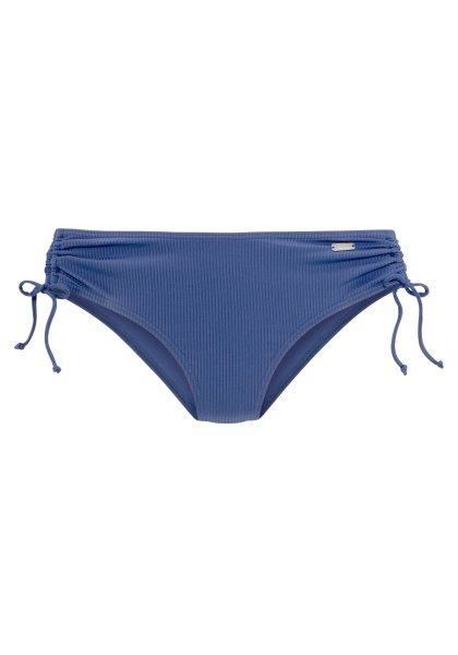 VENICE BEACH Bikinihose mit Raffung 10804219