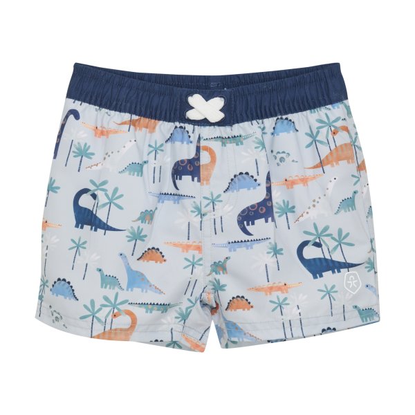 COLOR KIDS Baby Badeshorts für Boys 10738087