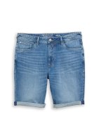 Vorschau: Tom Tailor Denim AEDAN STRAIGHT Jeans Shorts 10848109