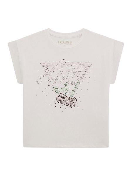 GUESS Midi T-Shirt 10797522