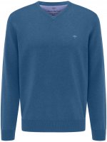 Vorschau: Fynch-Hatton Strickpullover V-Neck 1/1 Arm 10519299