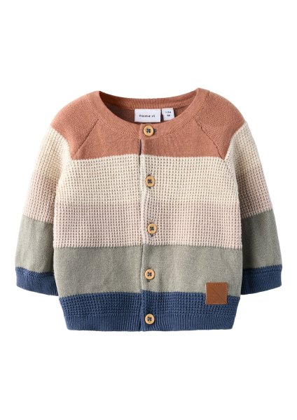 Name It Strickjacke 10825874