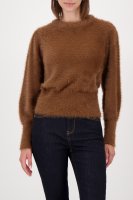 Vorschau: MONARI Flauschiger Pullover 10820521