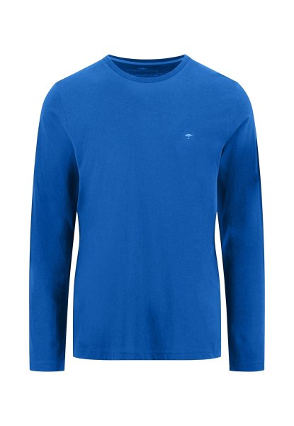 FYNCH HATTON Longsleeve R-Neck Uni 10767850