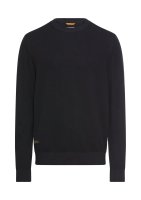 Vorschau: Camel Active Strickpullover mit Rundhalsausschnitt 10831167