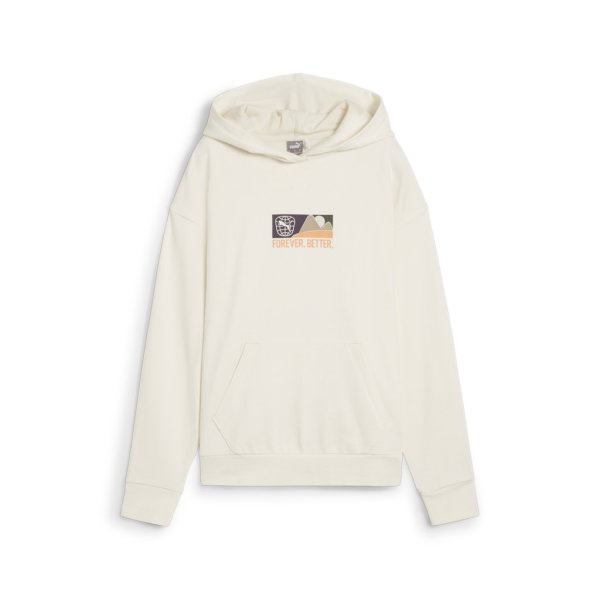 PUMA BETTER SPORTSWEAR Hoodie 10752953