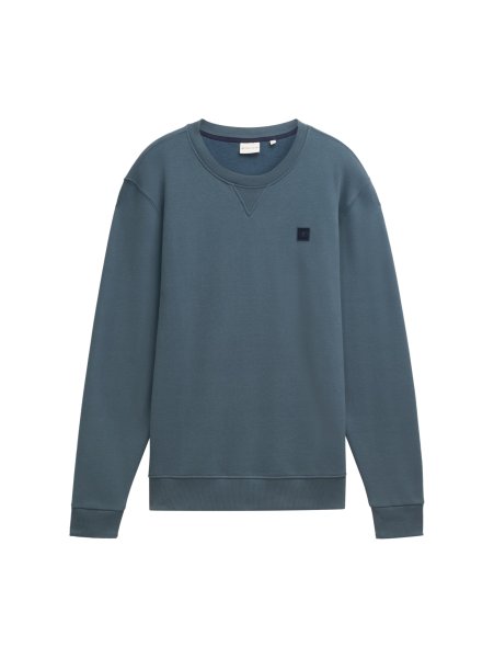 TOM TAILOR Sweatshirt 10788851