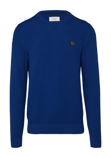 S.OLIVER Pullover 10776843