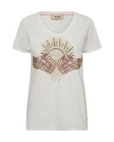 Vorschau: MOS MOSH Nadine T-Shirt mit Strass 10796256